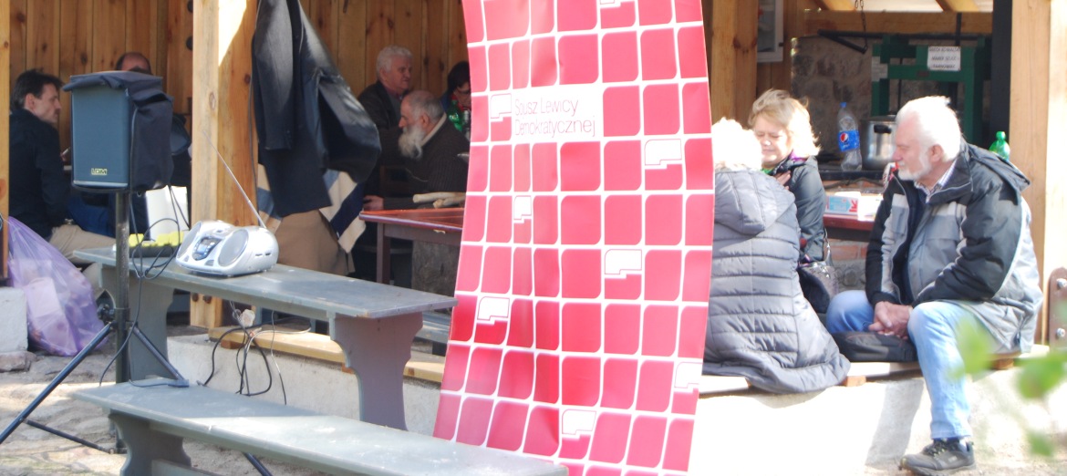 Spotkanie w Złotowie