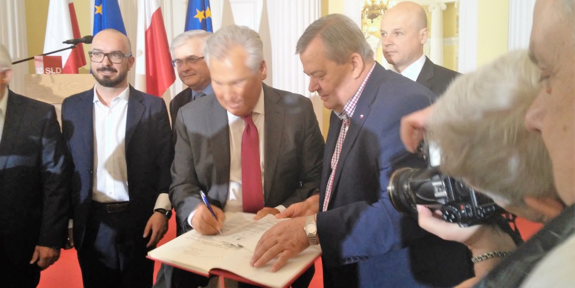 20-Lecie Referendum Konstytucyjnego