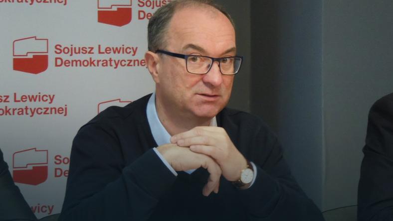 Wizyta przewodn. SLD WŁODZIMIERZA CZARZASTEGO 25 kwietnia 2017 r. w Siemianowicach Śl. i Rybniku