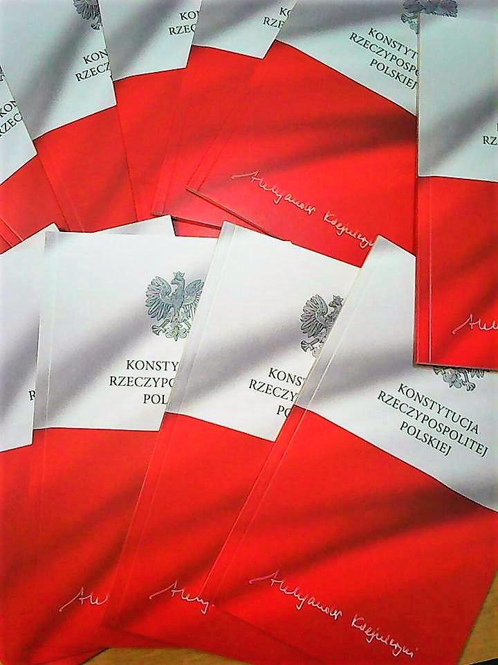 Spotkanie nt zbliżających się wyborów samorządowych