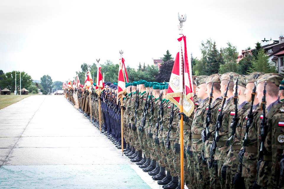 Święto Wojska Polskiego
