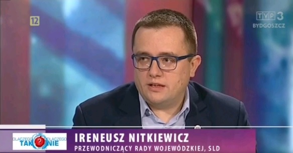 Ciekawa dyskusja w programie TVP3 Bydgoszcz „Dlaczego tak, dlaczego nie?”
