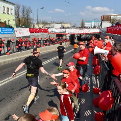 DOZ Maraton Łódź 2019